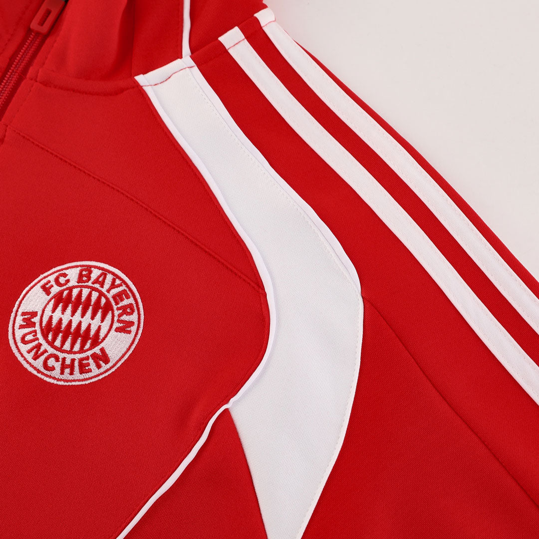 Męska Kurtka Treningowa Bayern Munich 2025/26