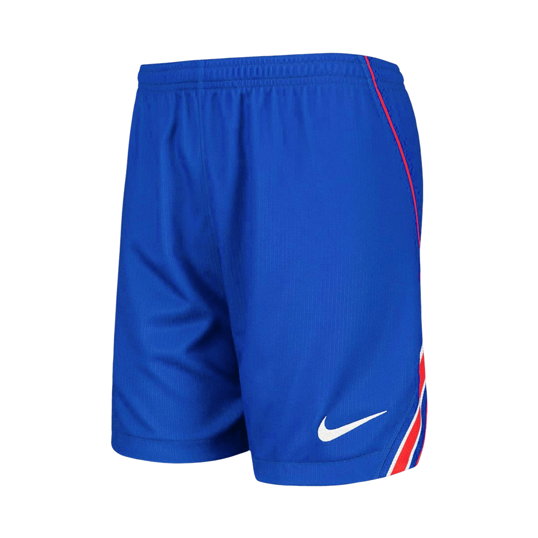 Męski zestaw PSG domowa 2026/27