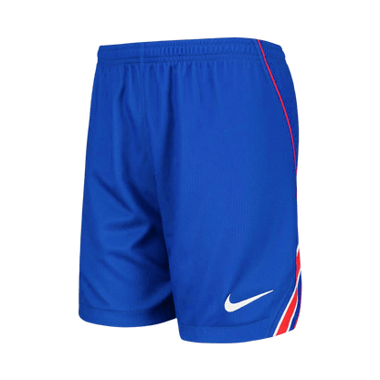 Męski zestaw PSG domowa 2026/27