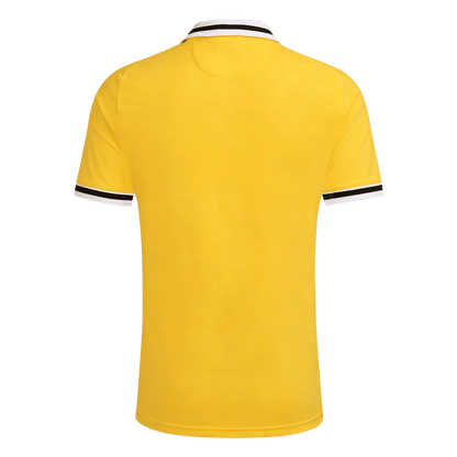 Męska Koszulka Retro Wyjazdowa Juventus 2013/14