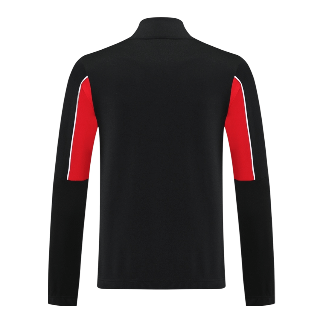 Męska Kurtka Treningowa AC Milan 2025/26
