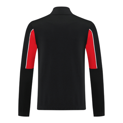 Męska Kurtka Treningowa AC Milan 2025/26