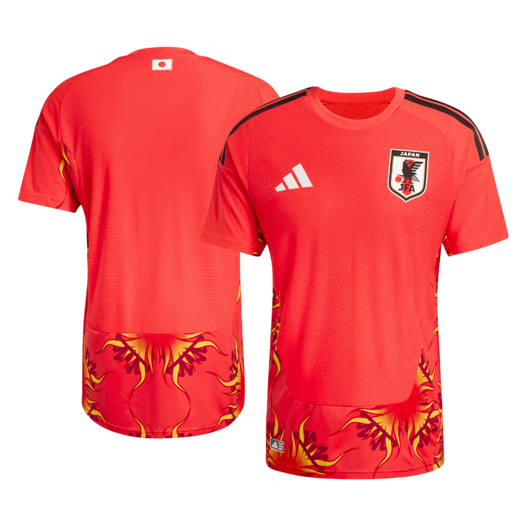 Męska Koszulka Japan World Cup 2026