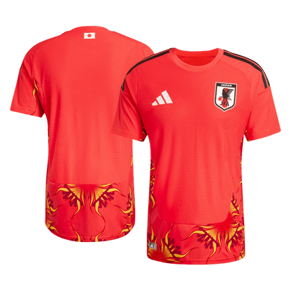 Męska Koszulka Japan World Cup 2026