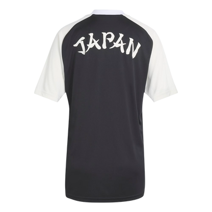 Męska Koszulka Przedmeczowa Japan World Cup 2026