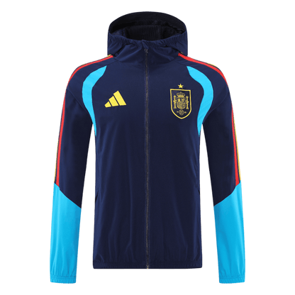 Męska Kurtka Treningowa Spain 2026