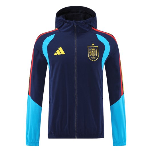 Męska Kurtka Treningowa Spain 2026