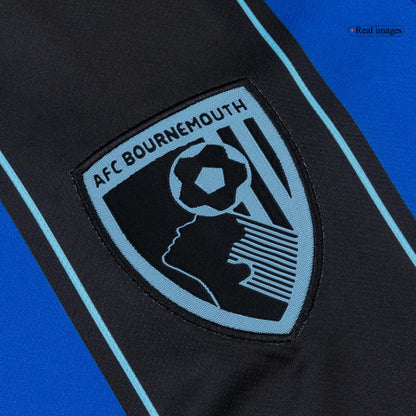 Męska Koszulka Wyjazdowa AFC Bournemouth 2025/26