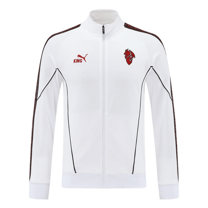 Męska Kurtka Treningowa AC Milan 2025/26