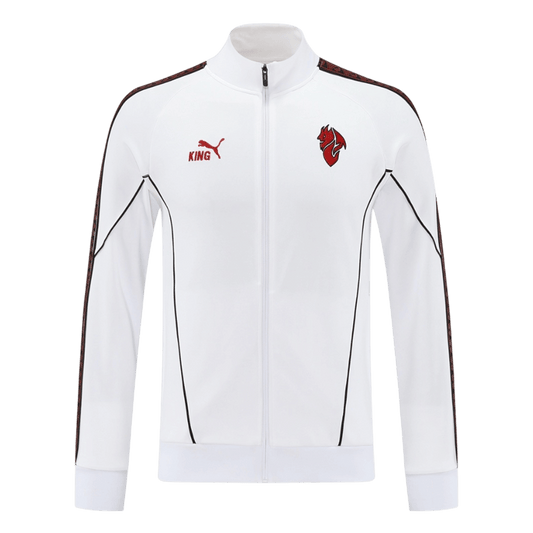 Męska Kurtka Treningowa AC Milan 2025/26