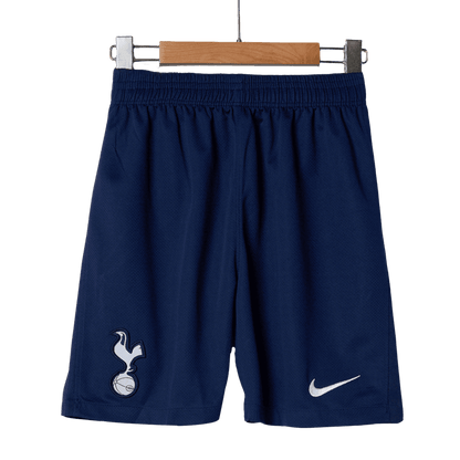 Męski Zestaw Domowy Tottenham Hotspur (Koszulka+Spodenki) 2025/26 - Topowe Koszulki Pilkarskie Sklep Internetowy