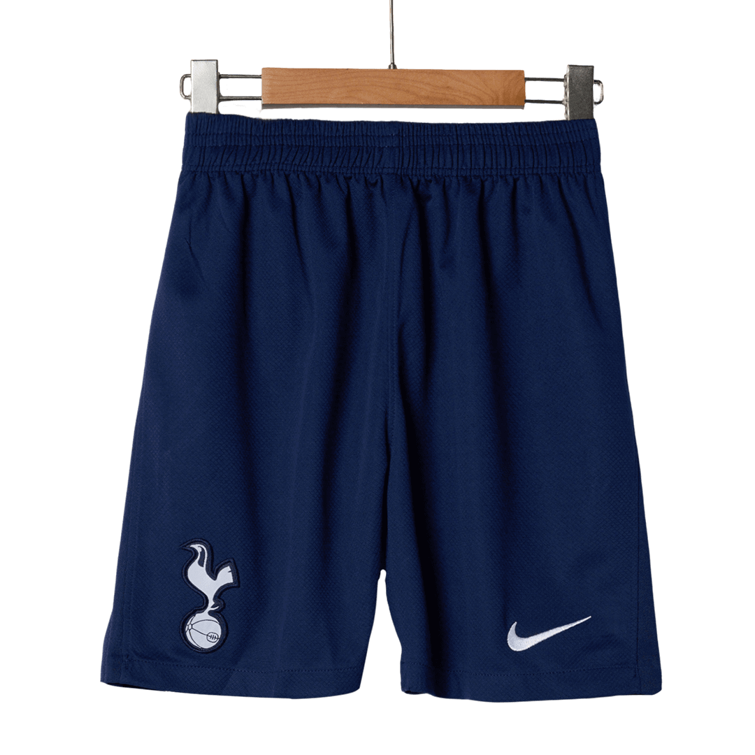 Męski Zestaw Domowa Tottenham Hotspur (Koszulka + Spodenki + Skarpety) 2025/26