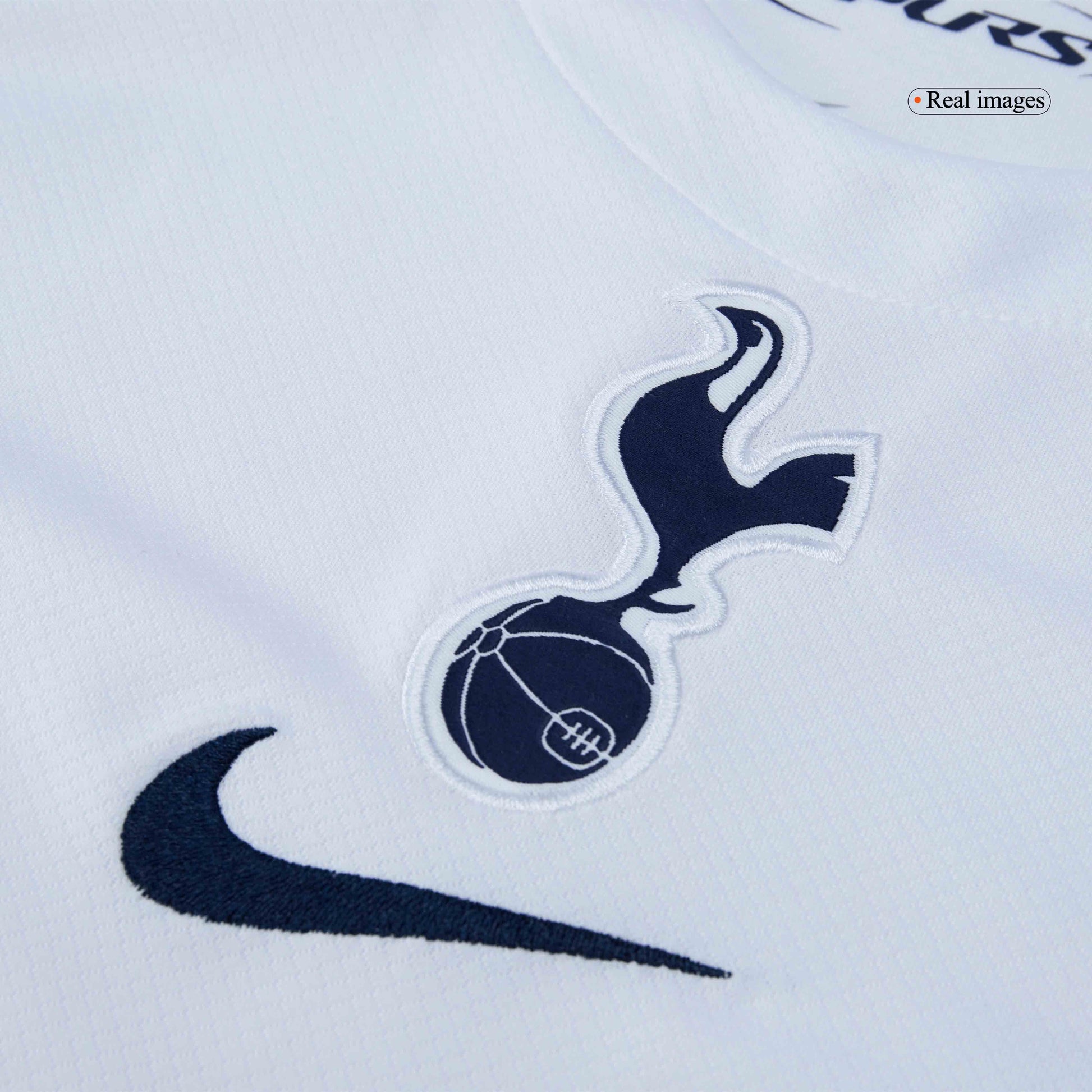 Męska Koszulka Domowa Tottenham Hotspur SON #7 2025/26 - UCL - Topowe Koszulki Pilkarskie Sklep Internetowy
