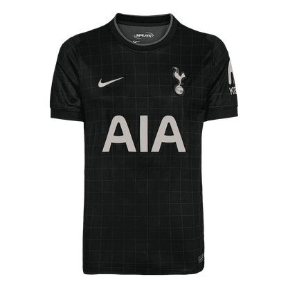 Męska Koszulka Wyjazdowa Tottenham Hotspur 2025/26 - Topowe Koszulki Pilkarskie Sklep Internetowy