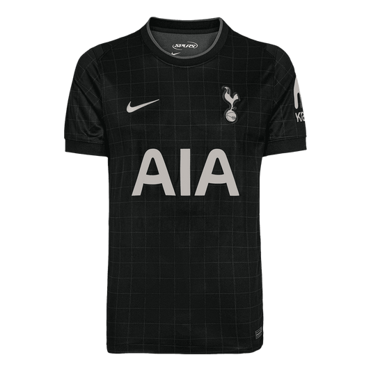 Męska Koszulka Wyjazdowa Tottenham Hotspur 2025/26 - Topowe Koszulki Pilkarskie Sklep Internetowy