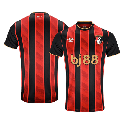 Męska Koszulka Domowa AFC Bournemouth 2025/26
