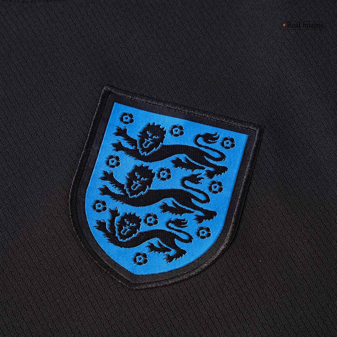 Męska koszulka Anglii wyjazdowa 2025  - Women's Euro