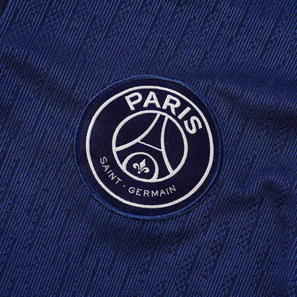 Męski Zestaw Treningowy PSG (Kurtka+Spodnie) 2025/26 - Topowe Koszulki Pilkarskie Sklep Internetowy