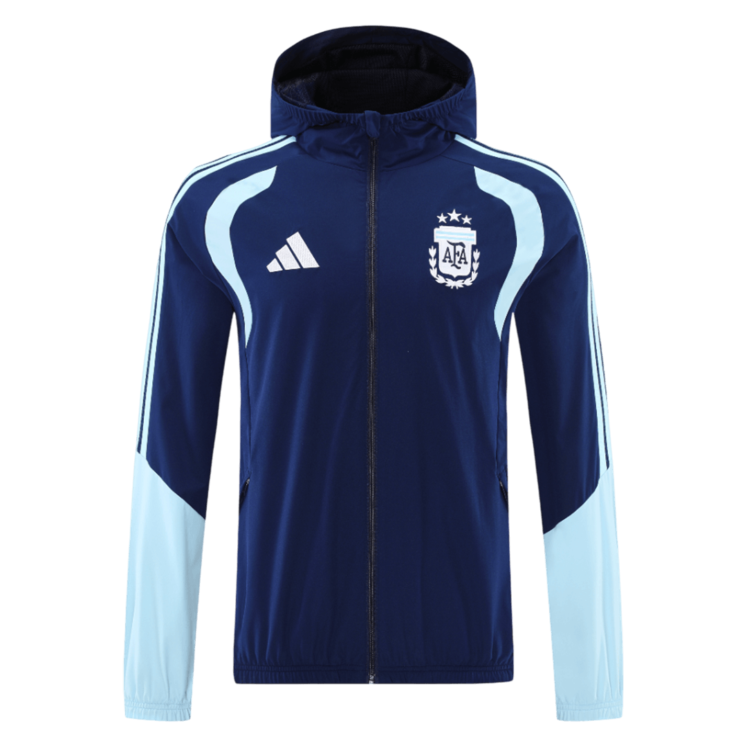 Męska Kurtka Treningowa Argentina 2026