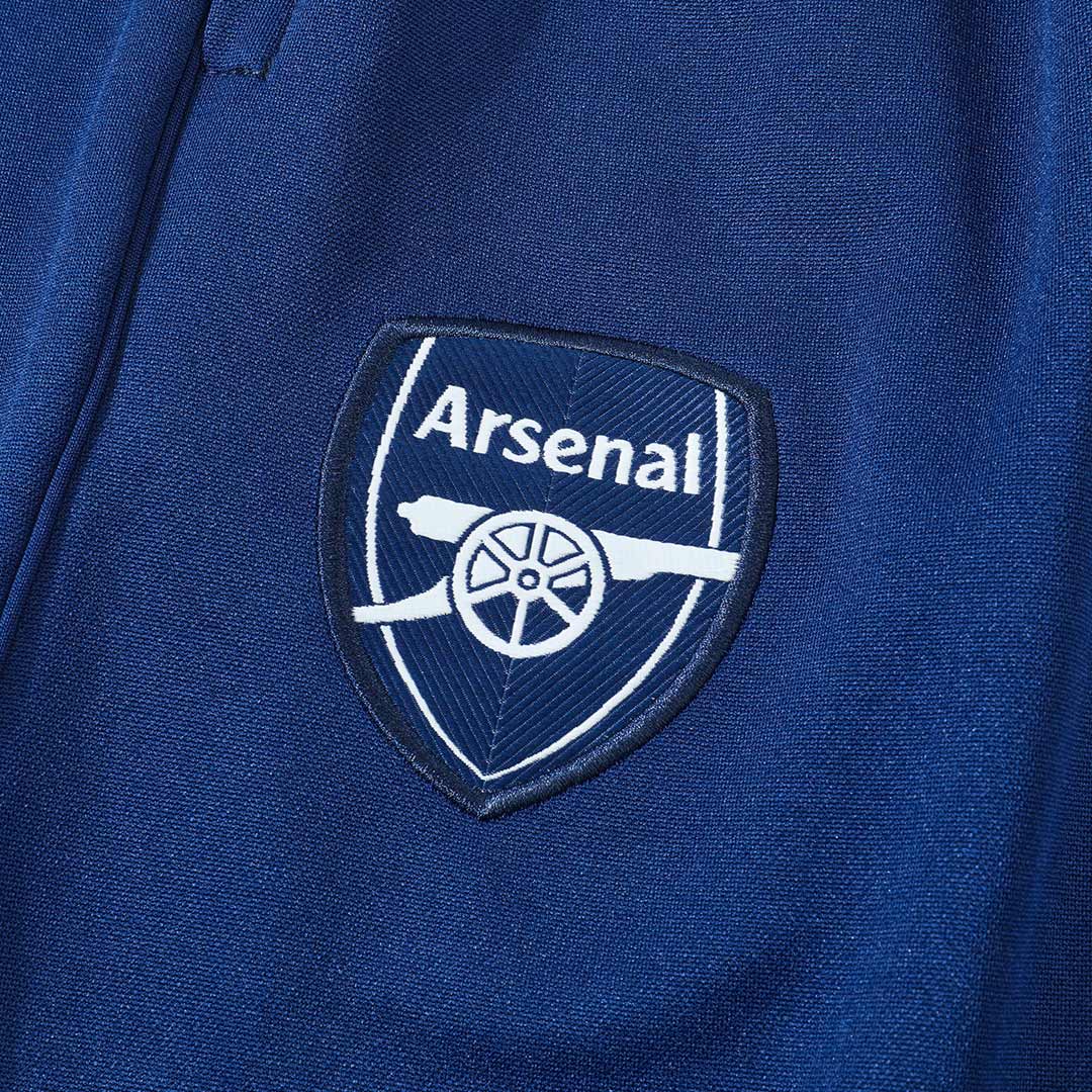 Męski Zestaw Treningowy Arsenal (Kurtka+Spodnie) 2025/26