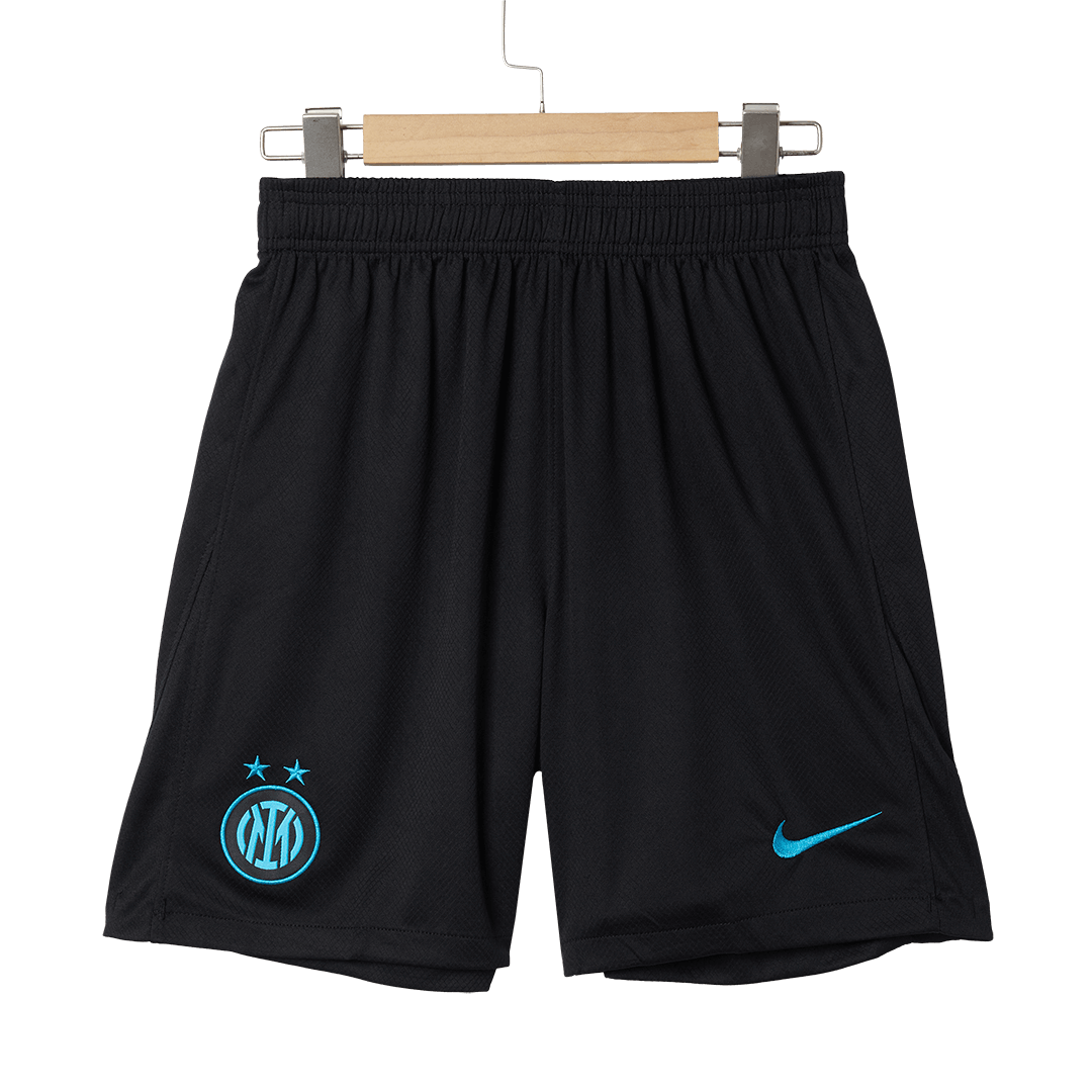Męski Zestaw Domowa Inter Milan (Koszulka + Spodenki + Skarpety) 2025/26