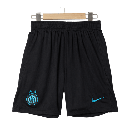 Męski Zestaw Domowa Inter Milan (Koszulka + Spodenki + Skarpety) 2025/26