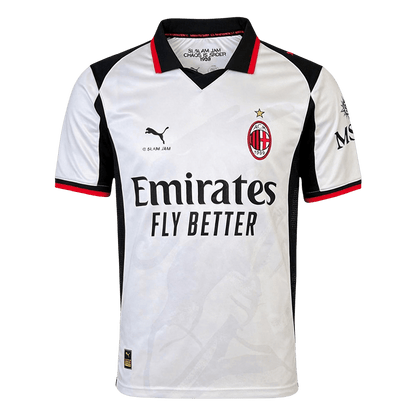 Męska Koszulka AC Milan 2025/26