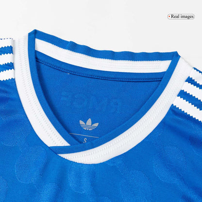 Męska Koszulka Trzecia Wyjazdowa Real Madrid ARDA GÜLER #15 Wersja Piłkarska 2025/26 - Slim Fit