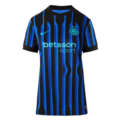 Damska Koszulka Domowa Inter Milan 2025/26