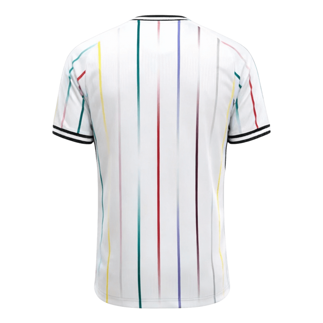 Męska koszulka Japonii wyjazdowa – Mundial 2026
