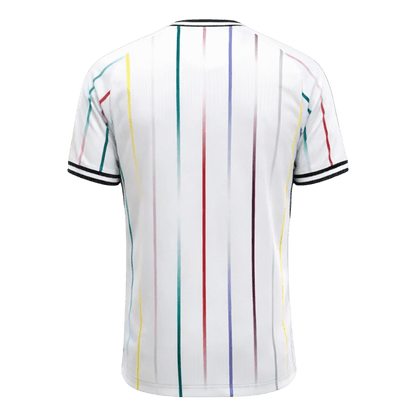 Męska koszulka Japonii wyjazdowa – Mundial 2026