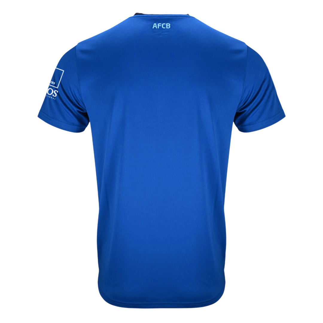 Męska Koszulka Wyjazdowa AFC Bournemouth 2025/26