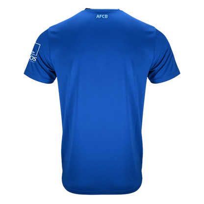 Męska Koszulka Wyjazdowa AFC Bournemouth 2025/26