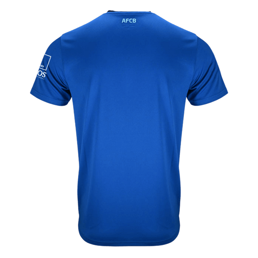 Męska Koszulka Wyjazdowa AFC Bournemouth 2025/26