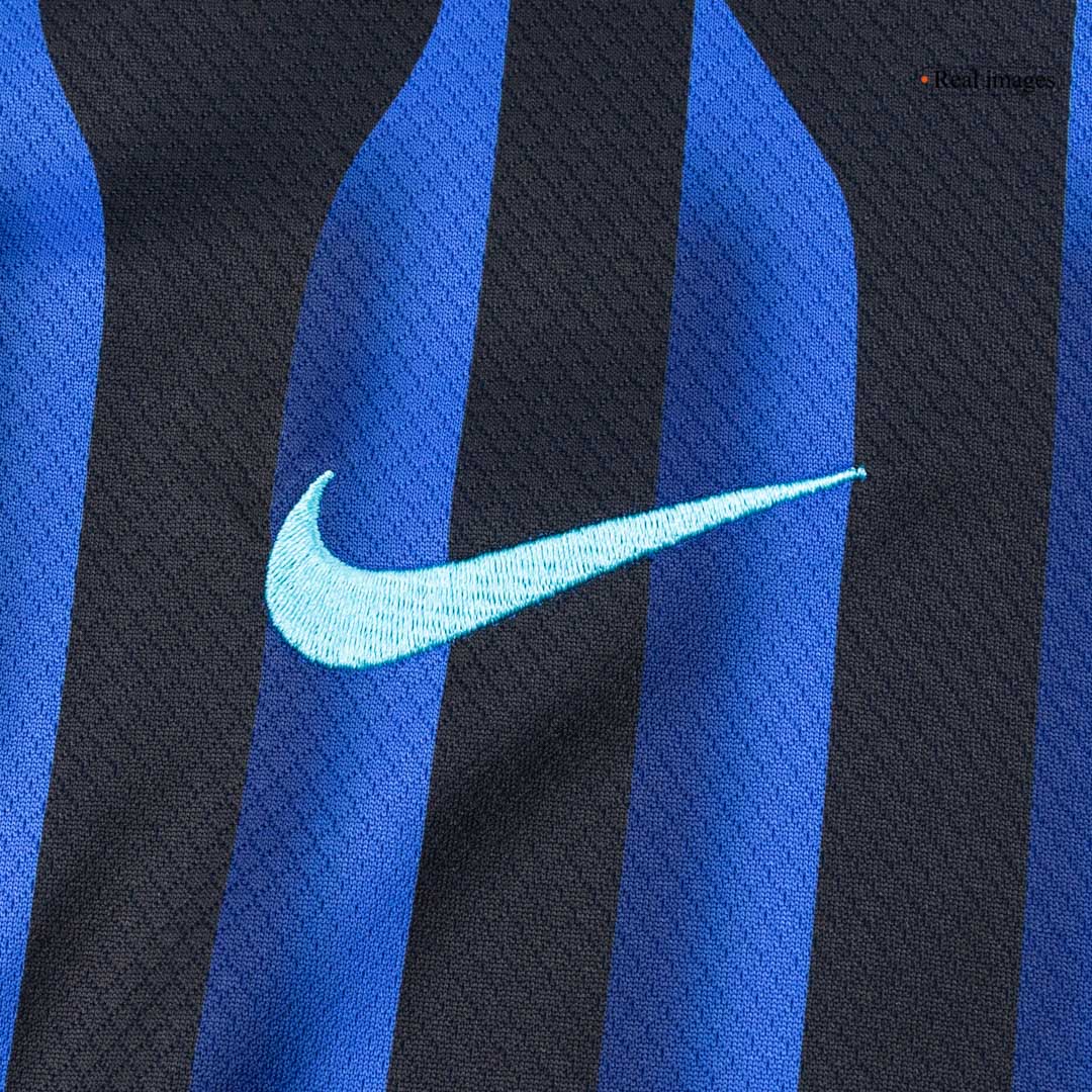 Damska Koszulka Domowa Inter Milan 2025/26