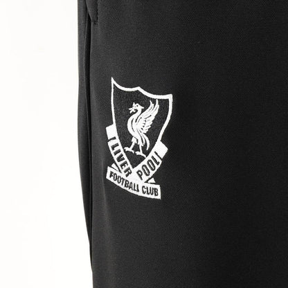 Męski Zestaw Treningowy Liverpool (Kurtka+Spodnie) 2025/26 - Topowe Koszulki Pilkarskie Sklep Internetowy
