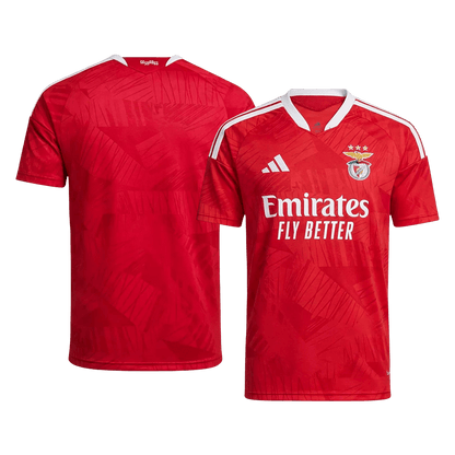 Męska Koszulka Domowa Benfica 2026/27