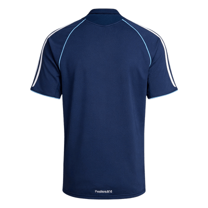 Męska Koszulka Retro Wyjazdowa Real Madrid 2005/06