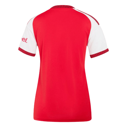 Damska koszulka Arsenalu domowa 2026/27