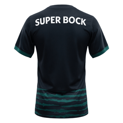 Męska Koszulka Sporting CP 2025/26