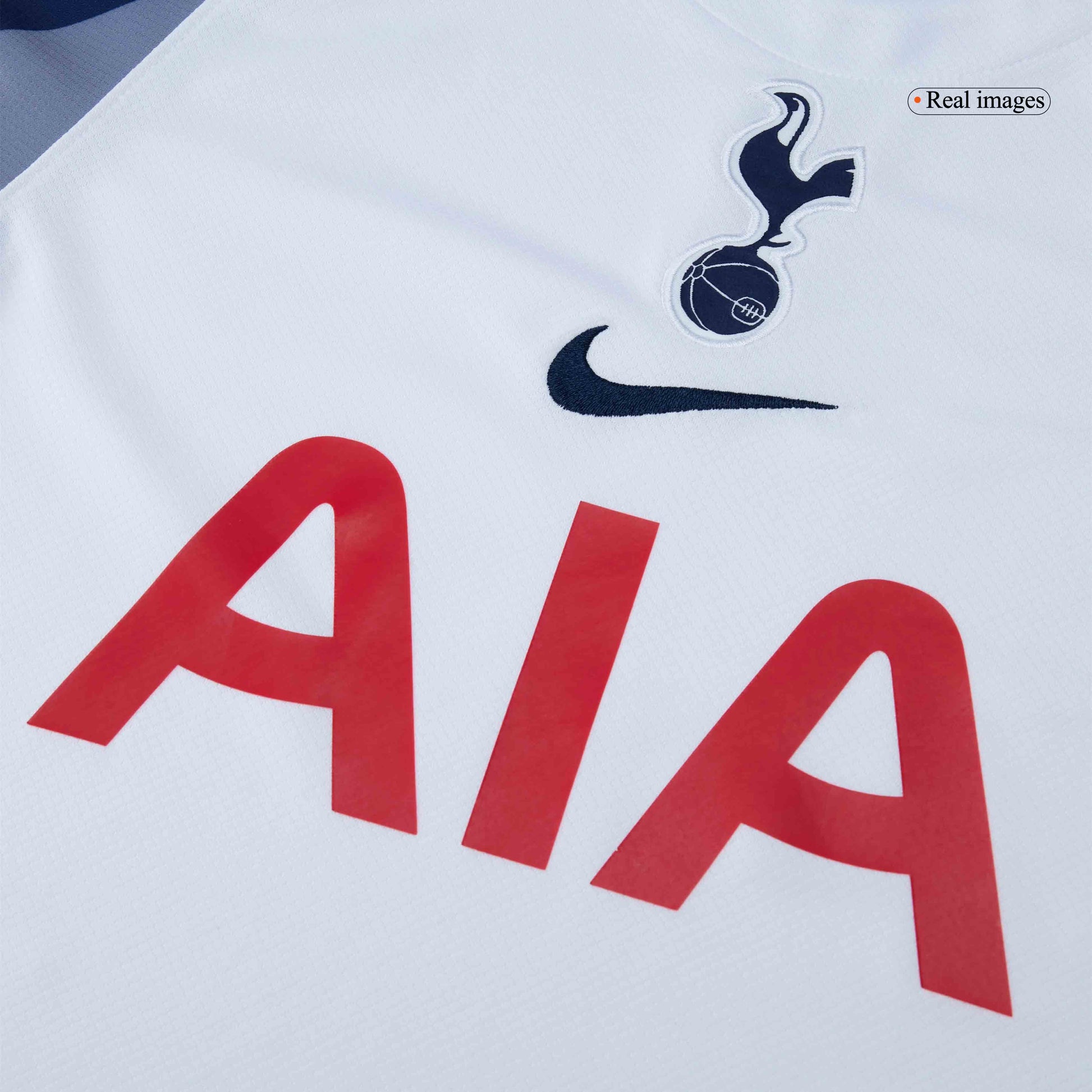 Męski Zestaw Domowy Tottenham Hotspur (Koszulka+Spodenki) 2025/26 - Topowe Koszulki Pilkarskie Sklep Internetowy