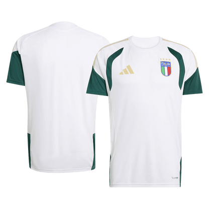 Męska Koszulka Przedmeczowa Italy World Cup 2026