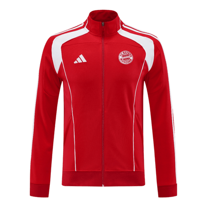 Męska Kurtka Treningowa Bayern Munich 2025/26