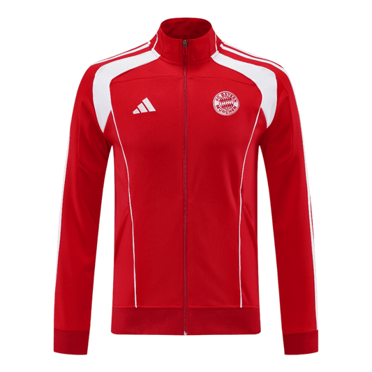 Męska Kurtka Treningowa Bayern Munich 2025/26