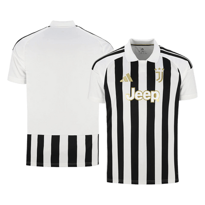 Męska koszulka Juventusu domowa 2026/27